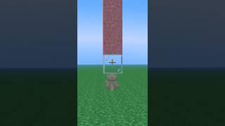 Minecraft coral logic in 15 seconds  #shorts #minecraft #logic