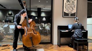 Dragonetti Double Bass Concerto 1MOV