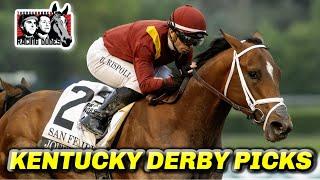 2025 Kentucky Derby Preview & FREE Picks | Who WINS the Run for the Roses?