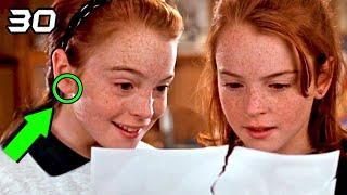 30 Things You Didn't Know About The Parent Trap