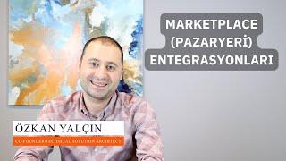 Marketplace (Pazaryeri) Entegrasyonları | #eticaret SAP COMMERCE CLOUD DANIŞMANLIĞI