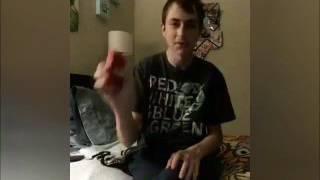 The Matt Griffith show