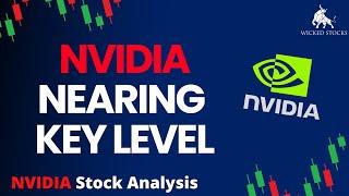 NVIDIA Stock Analysis | Top $NVDA Levels To Watch for September 19th,  2024