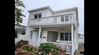 Video tour of Residential at 411 E Chester Street upper, Long Beach, NY 11561