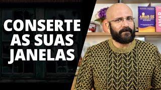 COMO MELHORAR SUA VIDA | Marcos Lacerda, psicólogo