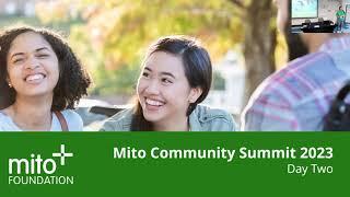 Mito Foundation Research Update 2023