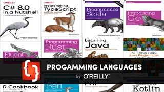 Programming Language Books Humble Bundle