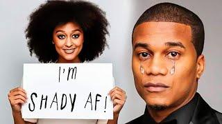 Tia Mowry Says THE UNTHINKABLE About Cory Hardrict