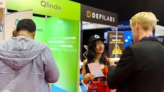 CRYPTO EXPO DUBAI 2023