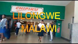 Lilongwe City through the eye of Malawi Wathu