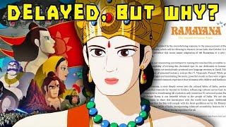 Ramayana Movie Theatre Release DELAYED! - Explained