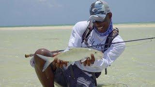 Sport Fishing Television 2019 - The Flats Phantom, Episode 1