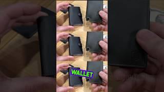 Secrid vs. Ekster Wallet: Which Wallet is Best for You?