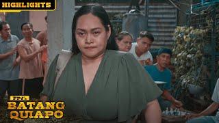 Lena finally leaves the Dimaguiba family home | FPJ's Batang Quiapo (w/ English Subs)