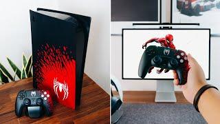 Is the NEW Limited Edition Spider-Man 2 PS5 Worth It?