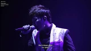 [Eng Sub] Kim Sungkyu - 41 Days #Happy33rdSungKyuDay