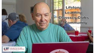 Lifelong Learning at Utah Tech University