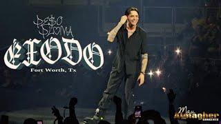 PESO PLUMA - Exodo Tour 2024 (Dallas - Fort Worth, Tx.)