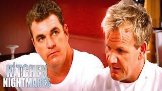 Stuck-Up Owner And Ramsay FACE OFF | Full Episode | S3 E6 | Gordon Ramsay | Kitchen Nightmares