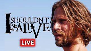  LIVE! I Shouldn't Be Alive | Surviving The Impossible!