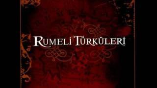 Rumeli Türküleri - Mavrova'dan Aldım Sümbül 彡