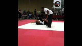 GAGIK SARGSYAN /GRAPLING FIGHT