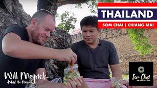 Behind The Menu | Som Chai | Chiang Mai