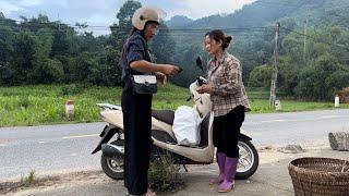 The Kind Man's Sister Has a Good Impression of Single Mother Li T Ca