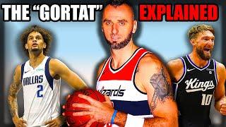 How Marcin Gortat IMPACTED Modern NBA Pick And Roll Offense