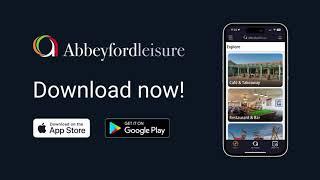 Download the Abbeyford Leisure app