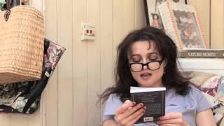 Helena Bonham Carter on Connell Guides