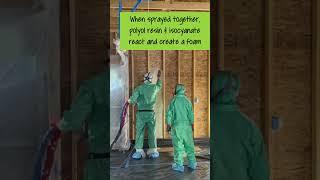 Why is Spray Foam Genie the Magic Insulation?