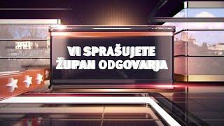 VI SPRAŠUJETE, ŽUPAN ODGOVARJA 18.11.2024