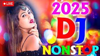 Nonstop Dj Remix Songs 2025 Hindi Dj Remix Dj Song Best Dj Song Top Dj Remix Audio JukeBOx