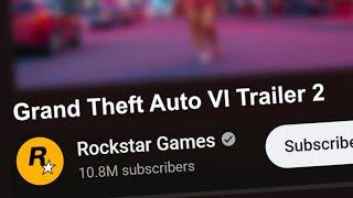 A NEW GTA 6 Leak Has Just Been Discovered (November 2024)