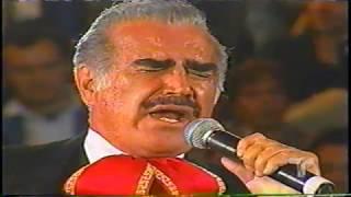 Vicente Fernandez ,,La tumba abandonada