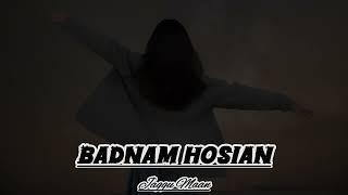 || New Latest Saraiki Song 2024 || Sade Kol Na Bha Badnam Hosian Singer || Jaggu Maan Brother's ||