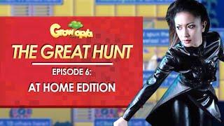 The Great Hunt Episode 6: Nuking Casinos At Home Edition