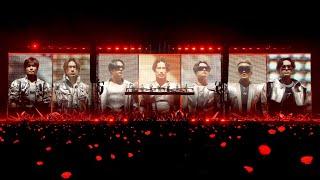 「三代目 J SOUL BROTHERS LIVE TOUR 2024"ECHOES OF DUALITY"」最終公演（京セラドーム大阪 ライブ映像／）