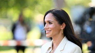 ‘Fake’: Meghan Markle's new Netflix lifestyle series receives scathing reviews