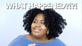 Let's FINALLY Have An HONEST Conversation About These Type 4 Natural Hair + Beauty Products