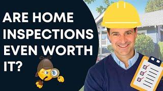 Should I Waive Inspections? | Maine Real Estate