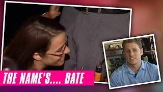 The Name’s Date… ElimiDATE | ElimiDATE | Full Episode