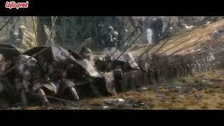 Battle of the five Armies (Two Steps From Hell)