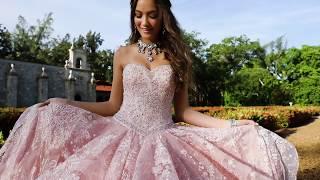 Christina's Fashion 2019 Quinceañera Dresses