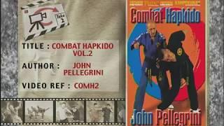 Instructional clip: Combat Hapkido