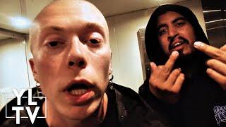 2J, Martin Hazy, Angelo Reira, CHEKK, Spacewave & BABA - "Badman" [OFFISIELL MUSIKKVIDEO]: YLTV