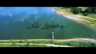 Lake Of My Village - Sri Lanka