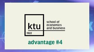 KTU School of Economics and Business & AACSB