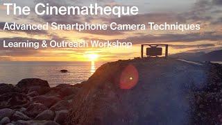 Advanced Smartphone Filmmaking Techniques